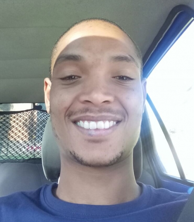 Kagiso Daniel Makwela