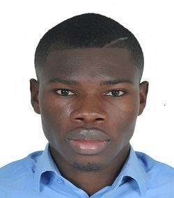 Sonagni Mathias Hounkanlin