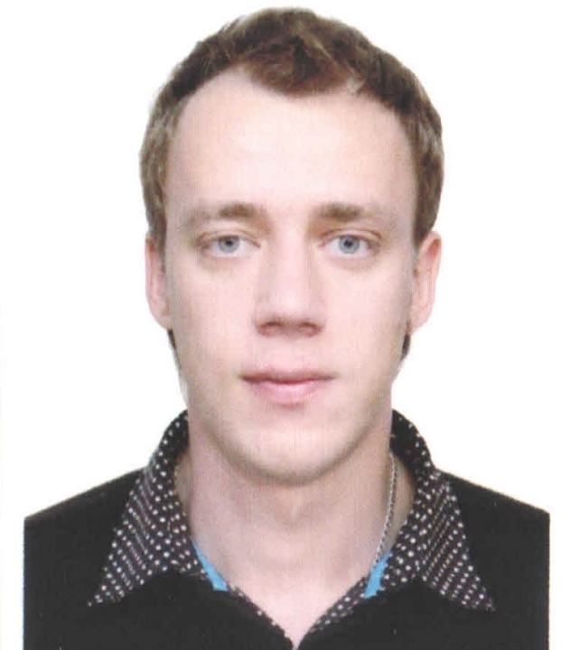 Sergey Nedelko