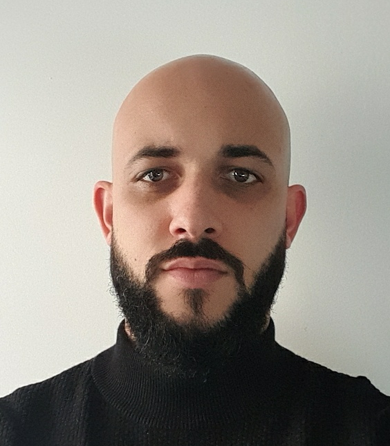 Guillaume MAREVAL