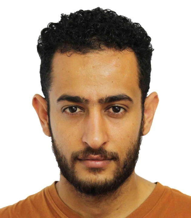 Abdulrahman Al-Harethi