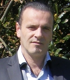 Hervé PERQUE