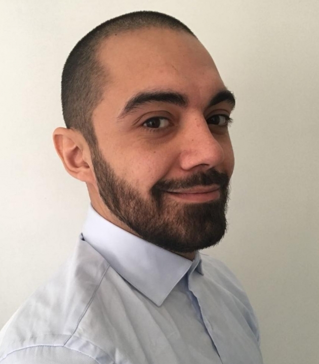 Alexandre MOHAMED