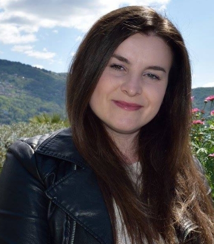 Alexandra Catalina Poede