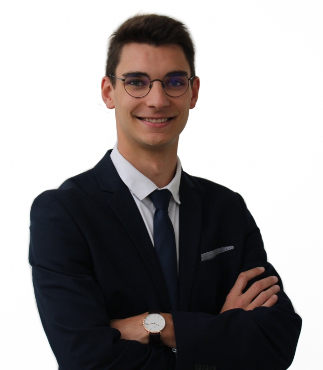 Jean-Baptiste BAROU