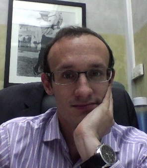 Romain PASTEUR
