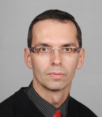Stéphane BALLEVRE