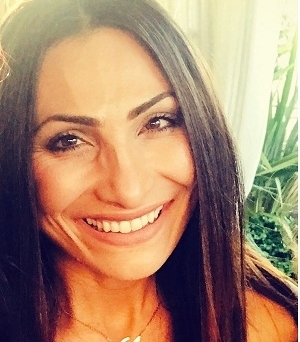 Brenda Hanna | Former Occupational Therapist