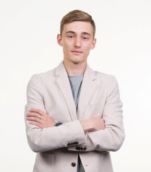 Anthony Elmassian