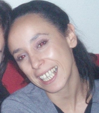 Hayatte SIDKI
