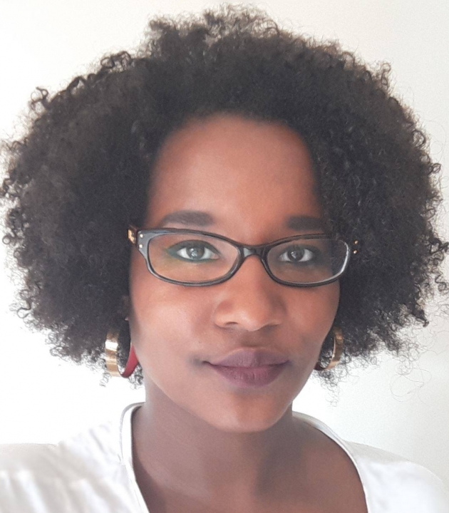 Romy Ravor