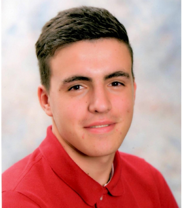 Arnaud Rautureau