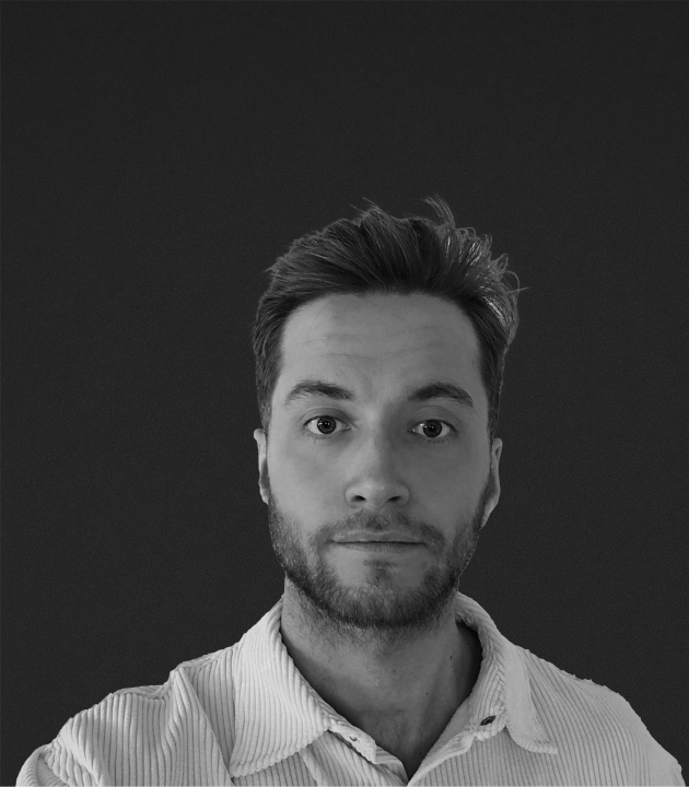 Laurent Nadeau