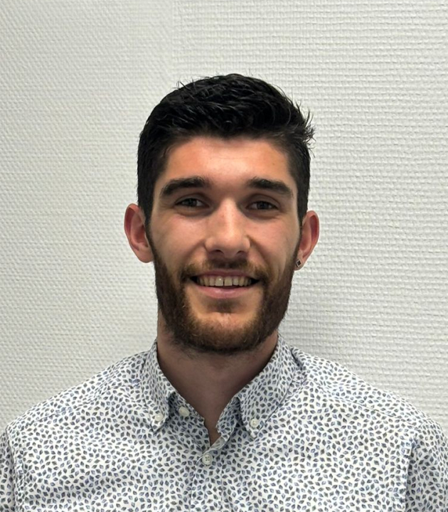 Baptiste Gansel