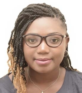 Aya Nina Christelle KOUADIO