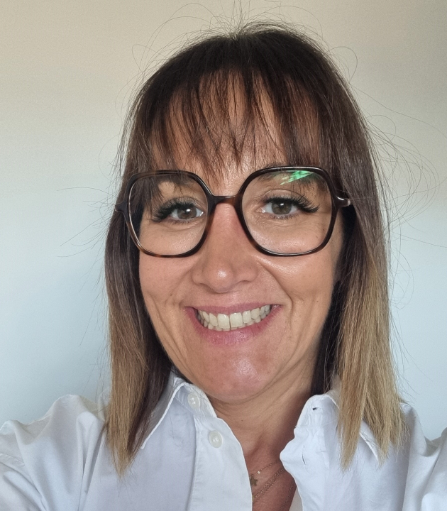 Justine PAOLUCCI