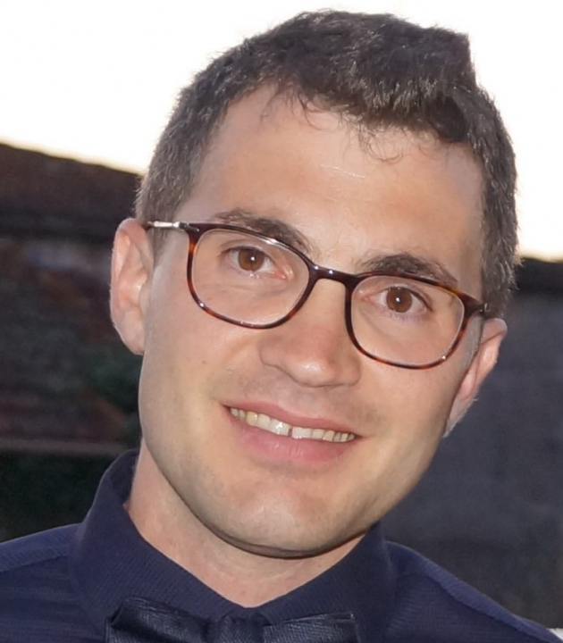 Nicolas Orlowski