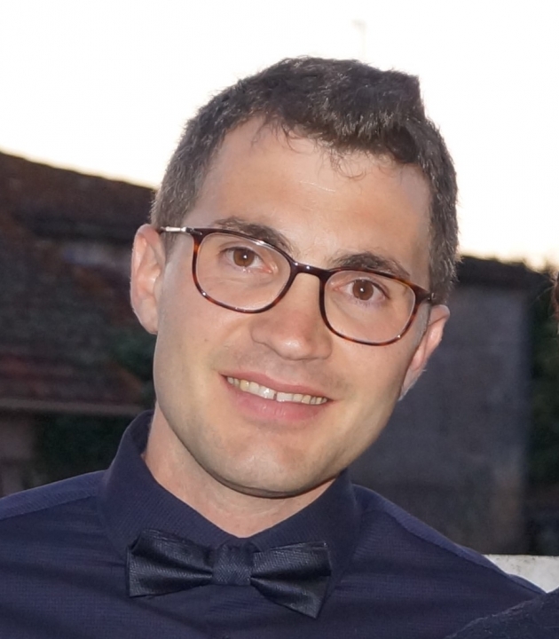Nicolas Orlowski