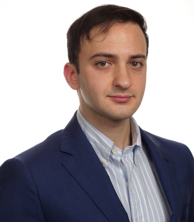 Giacomo Giagnoli