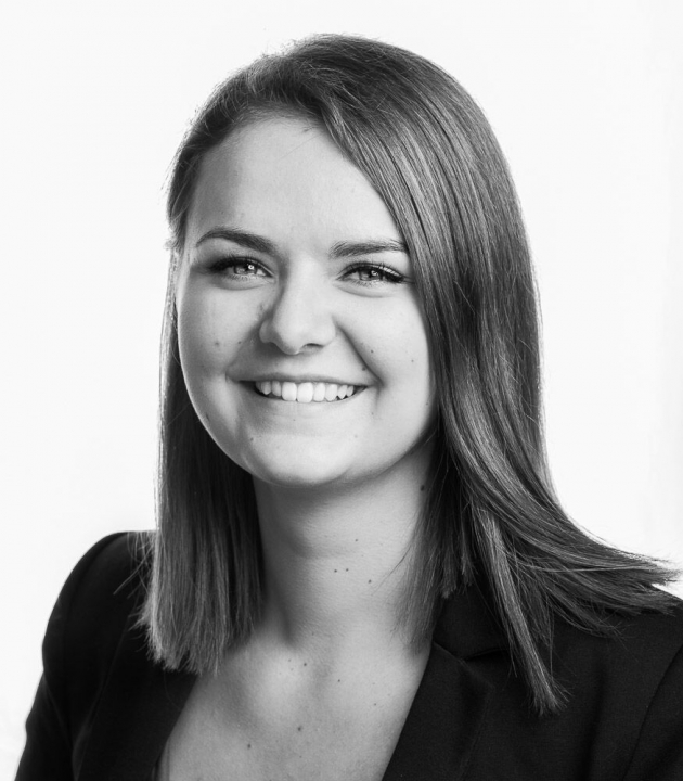 Jenna Metsäranta