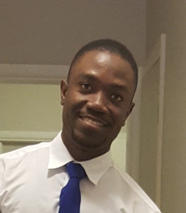 Frantz Roby Point Du Jour
