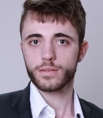 Alexis Krüger