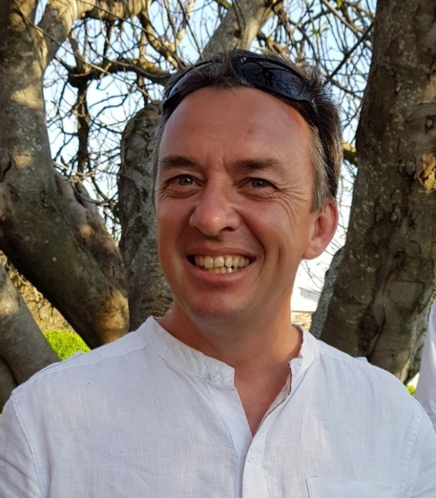 Chevalier Sébastien