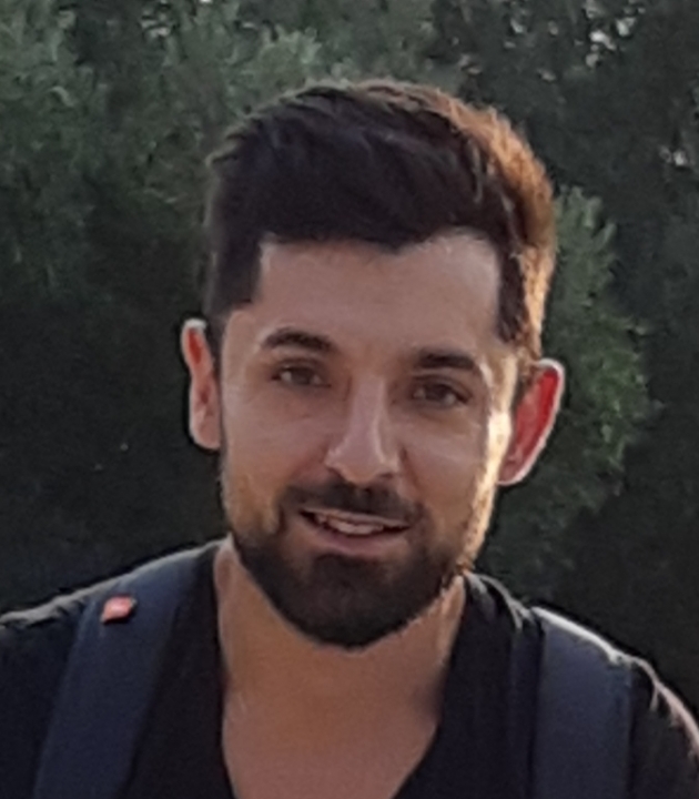 Julien Bouy