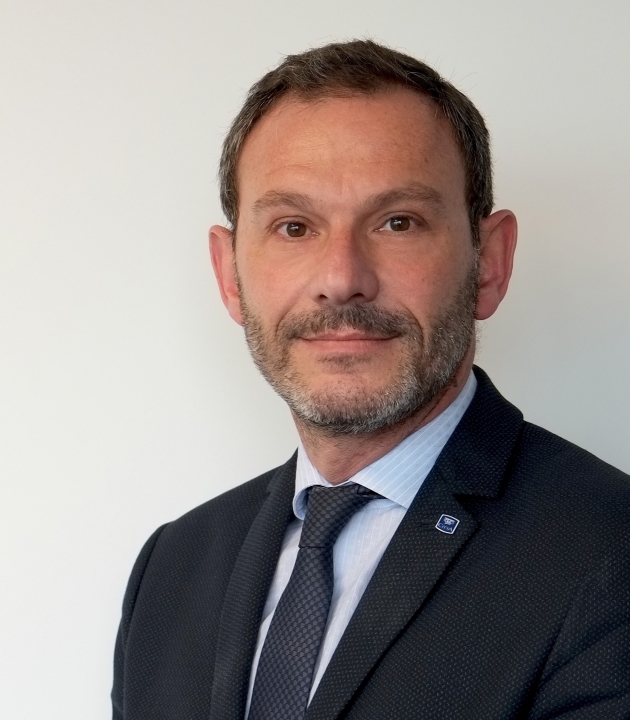 Erwan du FOU