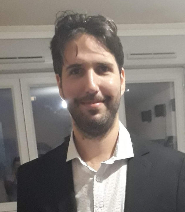 Alexandre Million