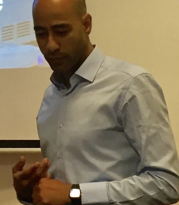 Médhi Corneille Famibelle