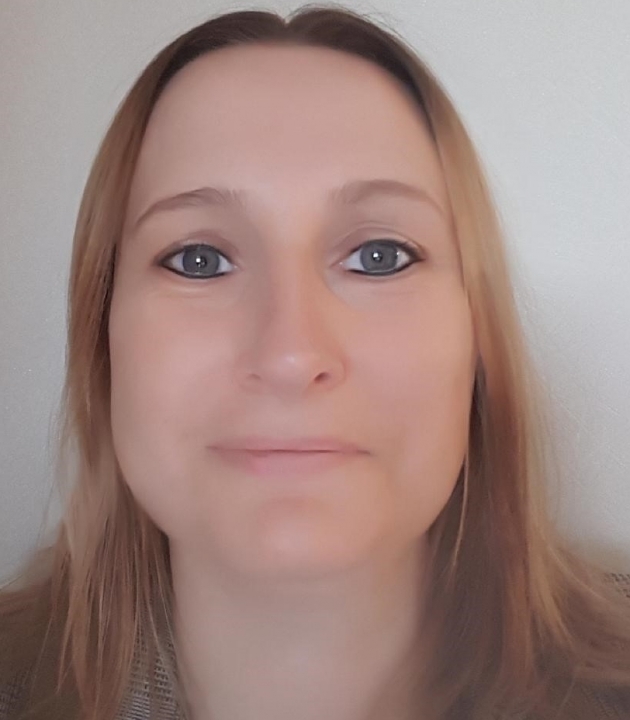 Sophie Beer-Brandebourg