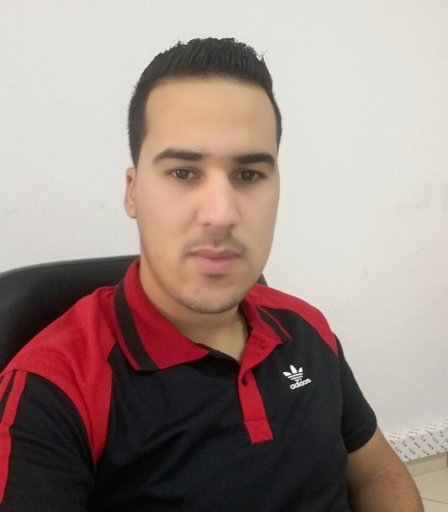 Abderahman Haoudi