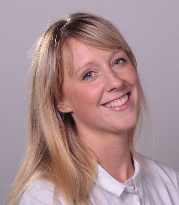Rebecca Monro-Sabatie