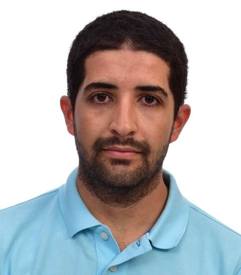 Mohamed Akram GHEDIA