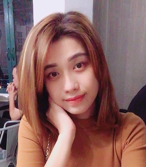 Linh Le