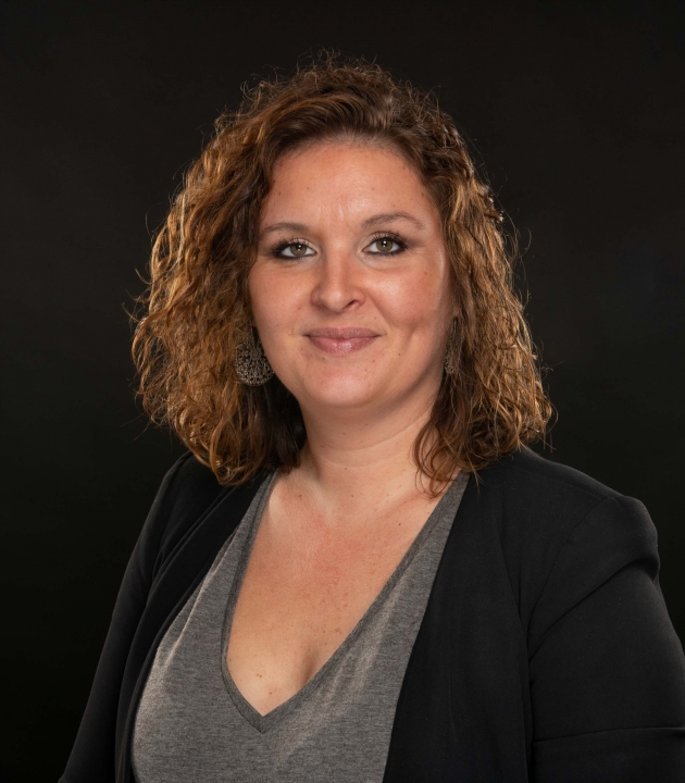 Sophie PEREIRA DE BRITO