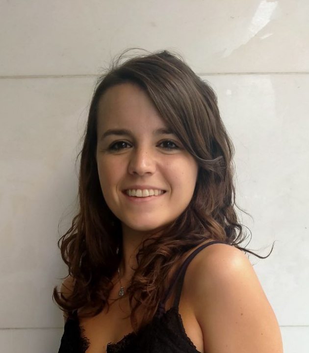 Amaia Otazu