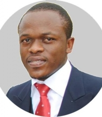 Marc MEFOUNG EFONTSE