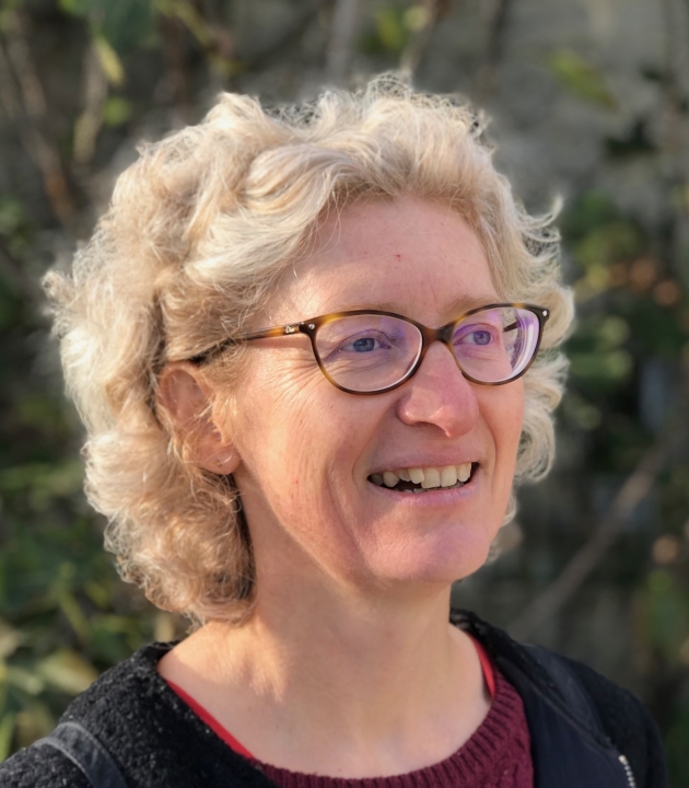 Marielle SILBERSTEIN