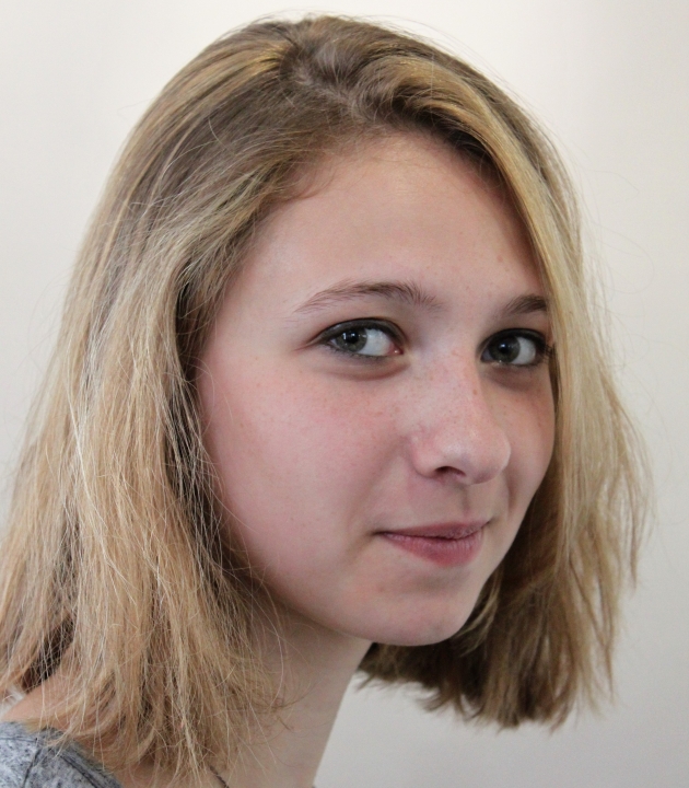 Eléonore WEILL