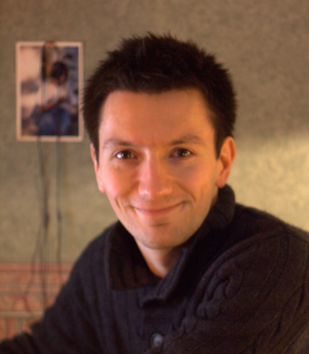 Thomas BOUCHARDON