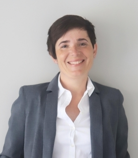 Catherine Verdu Ibañez