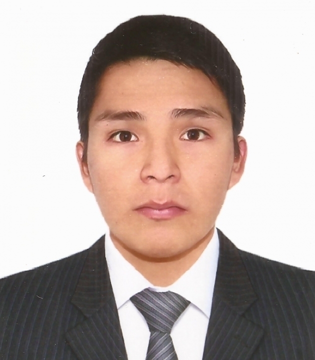 Carlos Orlando Caballero Fernandez