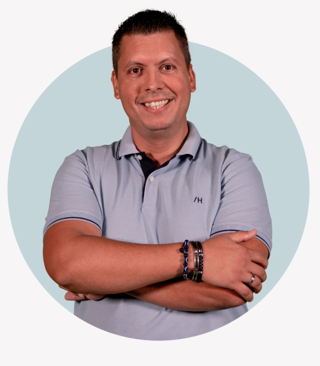 Xavier CABANAT