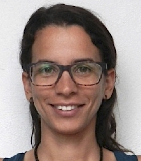 Sara Reyes