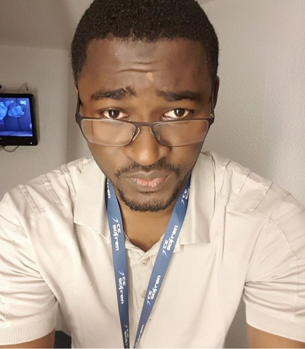 ERIC DEVALLOIS FOKO FOGUE