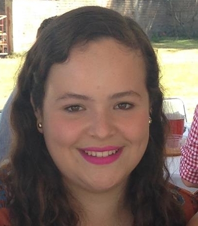 Valeria Lozano Hernández