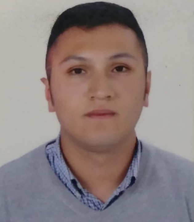 Nicolas López Ramírez