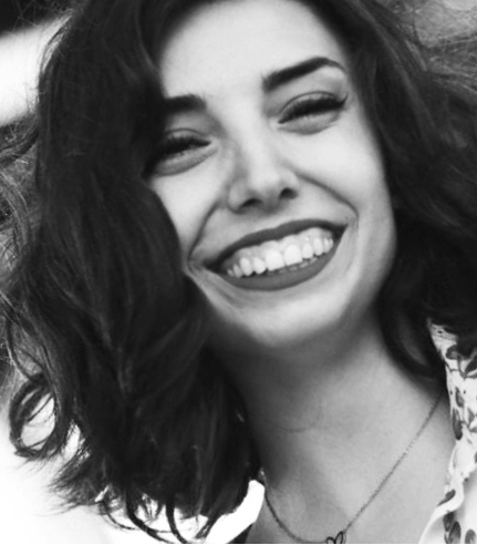 Isabella Garcia Jimenez